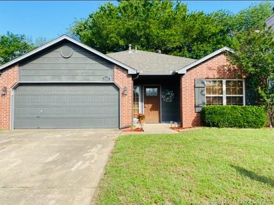 2547 W 66th Cres S, Tulsa, OK, 74132