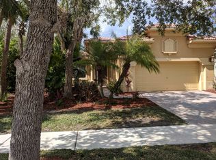 12491 NW 78th Mnr, Parkland, FL 33076