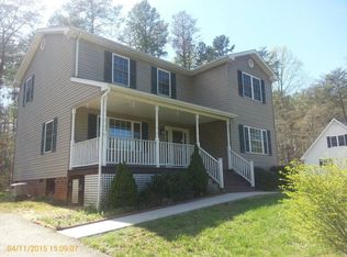 109 Wooten Dr, Farmville, VA 23901