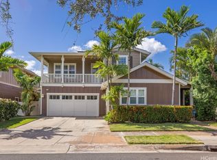 91-1208 Kuanoo St, Ewa Beach, HI 96706