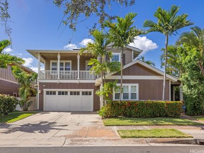 91-1208 Kuanoo St, Ewa Beach, HI, 96706