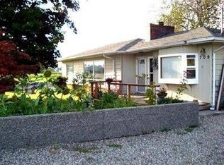 709 E Main St, Everson, WA 98247