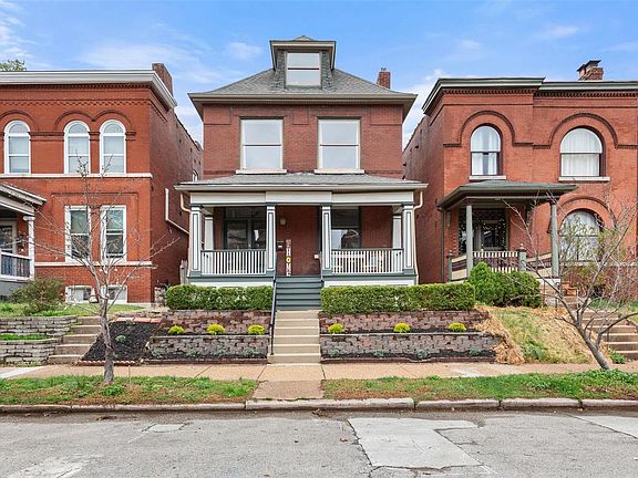 2nd image of 4121 Shenandoah Ave