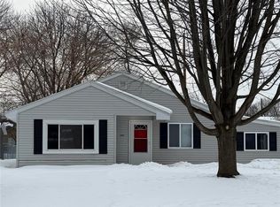 2525 19th Ave, Port Huron, MI 48060