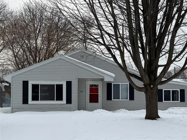 2525 19th Ave, Port Huron, MI 48060