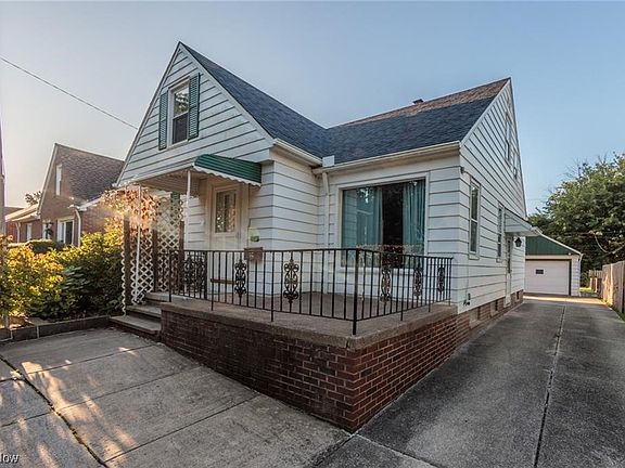 2nd image of 5660 Cherokee Dr