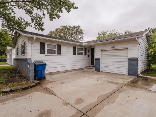 3039 S Richmond Ave, Wichita, KS 67217
