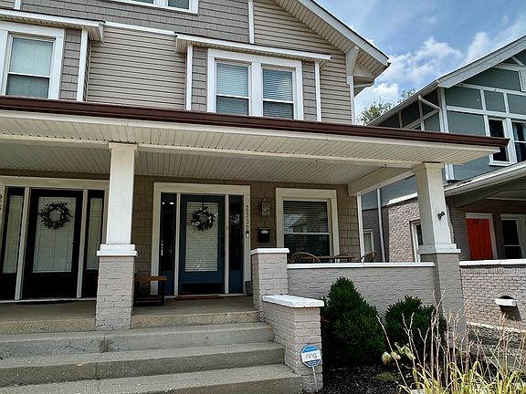 2nd image of 2332 Central Ave