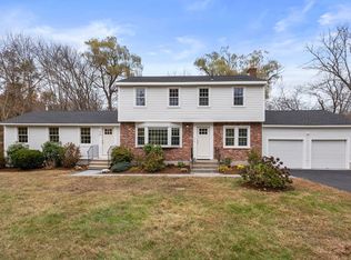 21 Charena Rd, Wayland, MA 01778