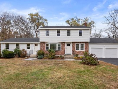 21 Charena Rd, Wayland, MA, 01778