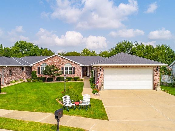 2nd image of 3717 W Golf Creek Dr