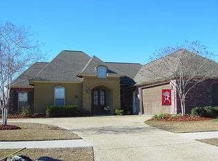 4037 Cypress Clear Ct, Zachary, LA 70791