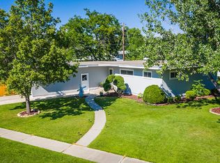 247 Pueblo Dr, Billings, MT 59102