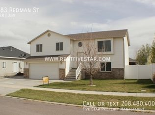 783 Redman St, Chubbuck, ID 83202