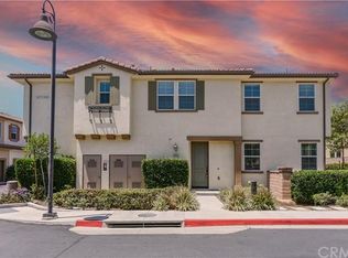 3081 E Via Rosso, Ontario, CA 91764