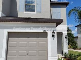 1567 Cassius St, Lutz, FL 33549