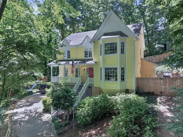 11690 Highland Colony Dr, Roswell, GA 30075