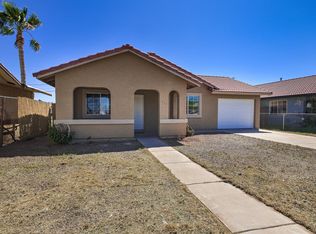 453 W 13th St, Casa Grande, AZ 85122