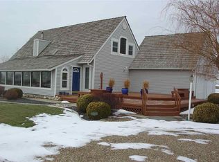 8882 Ponderosa Dr, Nampa, ID 83686