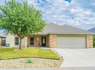 4310 Chisholm Trl, San Angelo, TX 76903
