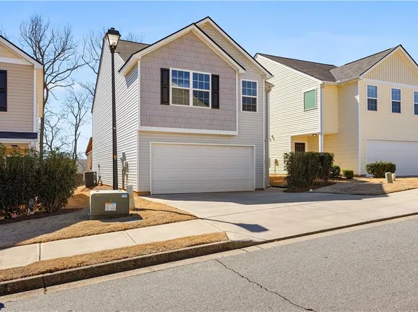 70 Sharp Way, Cartersville, GA 30120