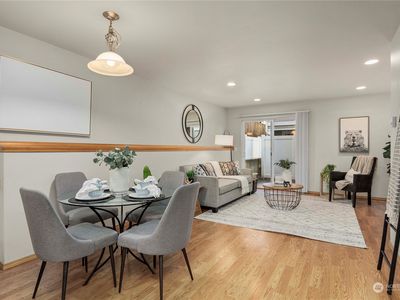 5002 S 30th Street #F1, Tacoma, WA, 98409