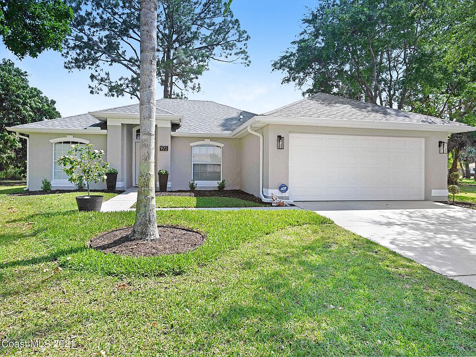 971 Pineland Dr, Rockledge, FL 32955 Zillow