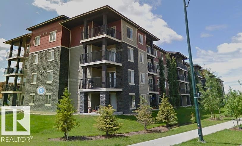 1st image of 12025 22nd Ave SW #124