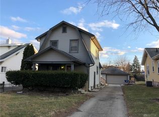 32 Sandhurst Dr, Dayton, OH