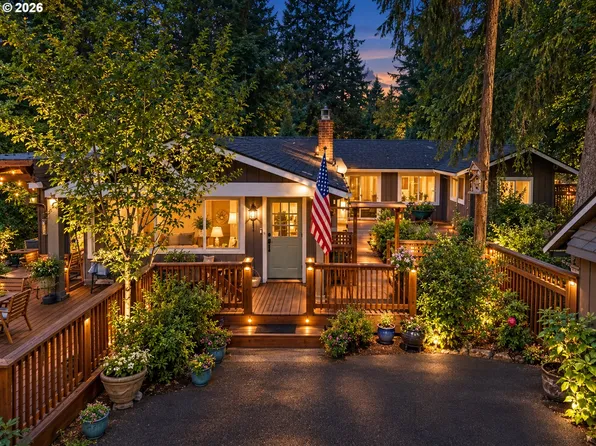 30950 Scappoose Vernonia Hwy, Scappoose, OR 97056
