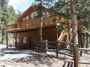30629 Hood Rd, Conifer, CO 80433