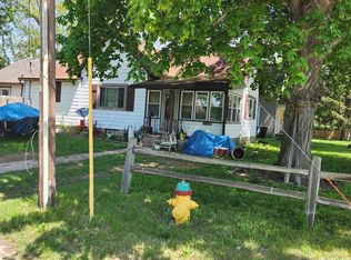 1703 Buchanan St, Logansport, IN 46947