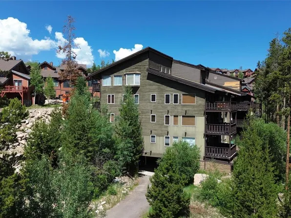 121 Elk Trail #6, Winter Park, CO 80482