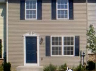 214 Eastside Ln, Winchester, VA 22602