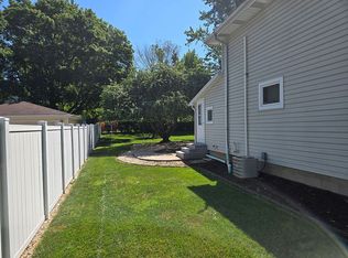 414 Cedar St, Wauseon, OH 43567