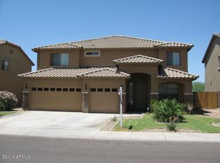 3120 W Pleasant Ln, Phoenix, AZ 85041