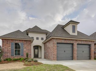 409 Easy Rock Lndg S, Broussard, LA 70518