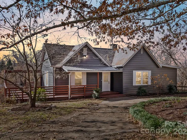 2 Worley Pl, Asheville, NC 28806