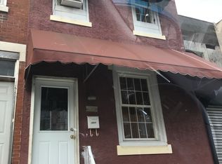 2934 Ella St, Philadelphia, PA 19134