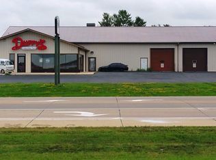 4204 Lewis Access Rd, Center Point, IA 52213