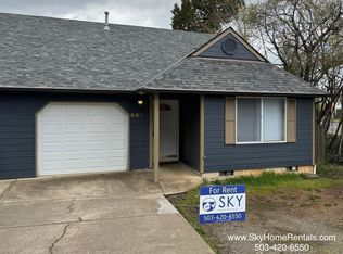 895 Boxwood Ln SE, Salem, OR 97302