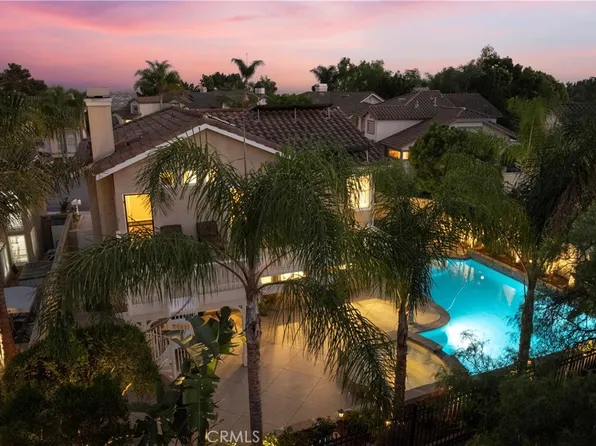 27861 Via Roma, Mission Viejo, CA 92692