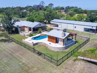 4624 County Road 206, Breckenridge, TX, 76424