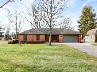1376 N County Road 475 E, Avon, IN
