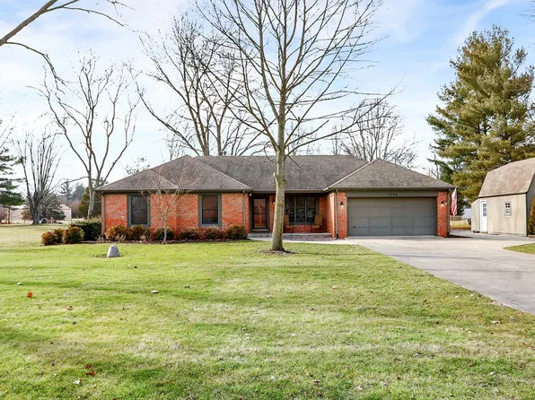 1376 N County Road 475 E, Avon, IN 46123