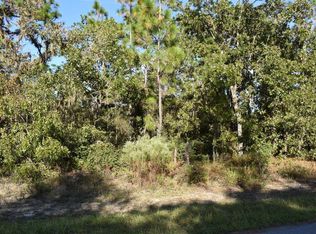 9319 N Samoa Way, Citrus Springs, FL 34433