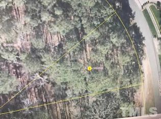 Burning Tree Dr, Henderson, NC 27537