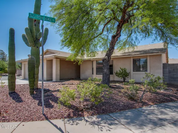 4031 W Sherbrooke Pl, Tucson, AZ 85742