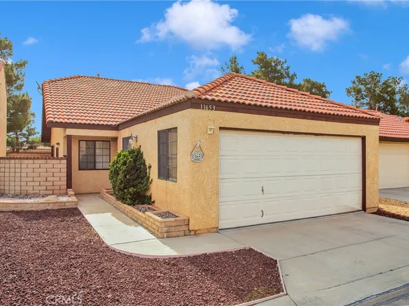11653 Pepper Ln, Apple Valley, CA 92308
