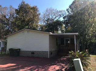 7736 Homewood Dr, Jacksonville, FL 32256